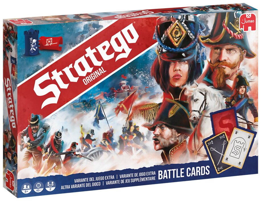 Stratego - Original