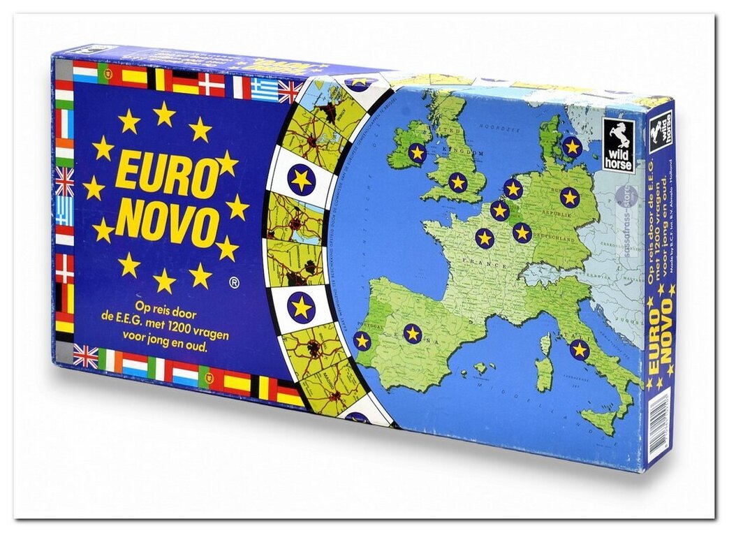 Euro Novo