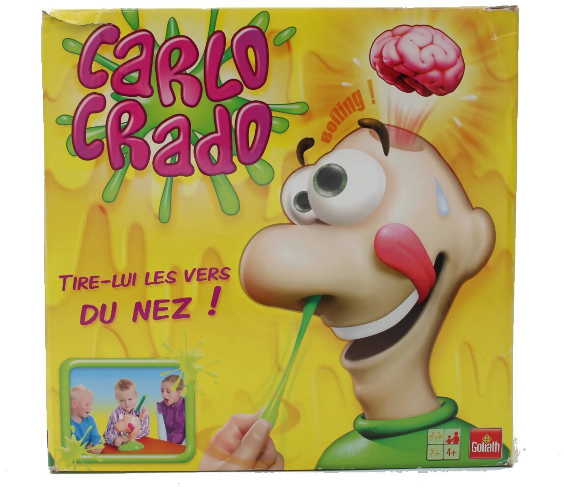 Carlo Crado