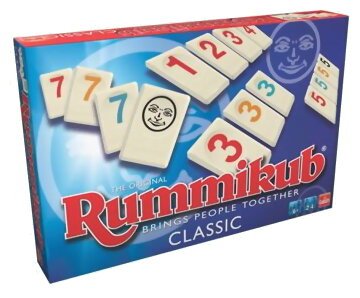Rummikub Classic