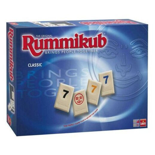 Rummikub Classic