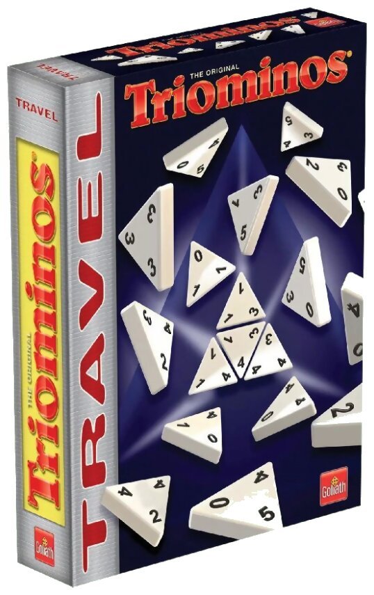 Triominos Travel