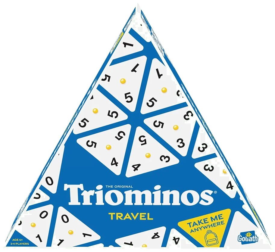 Triomino Travel