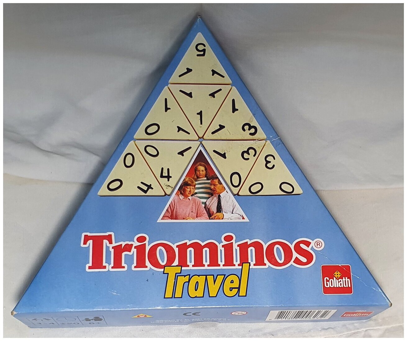 Triomino Travel