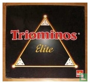 Triominos Elite