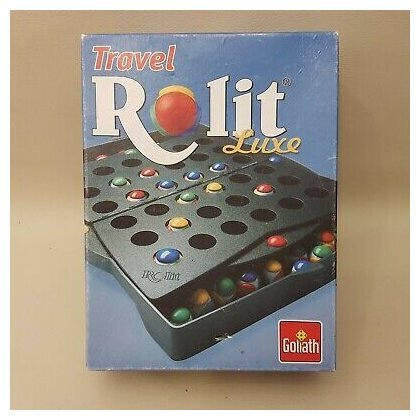 Rolit Travel Luxe