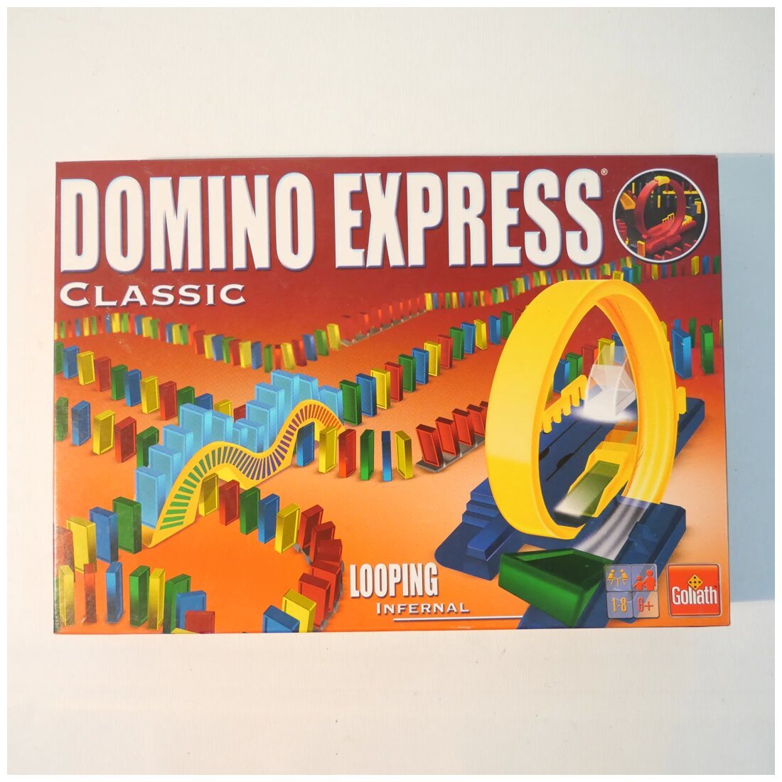 Domino Express - Classic