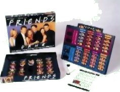 Friends — Édition 2000