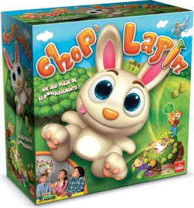 Chop' Lapin