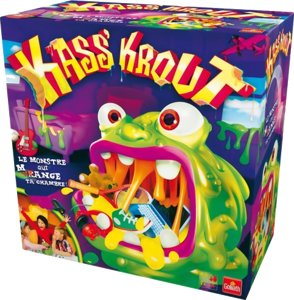 Kass'krout