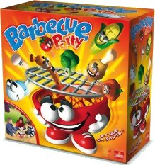 Barbecue Party
