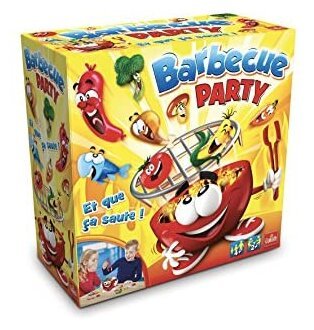Barbecue Party