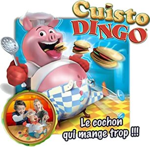 Cuisto Dingo