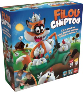 Filou Chiptou
