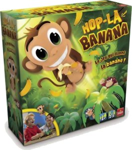Hop La Banana