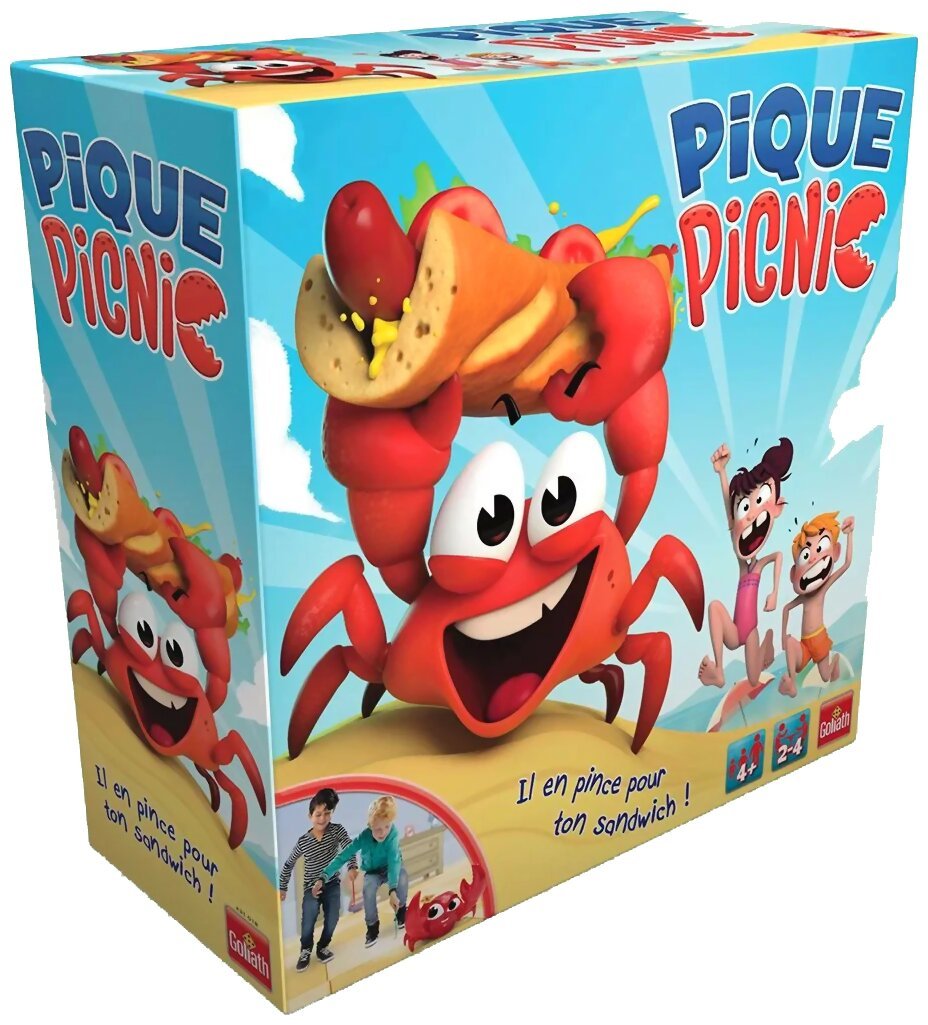 Pique Picnic