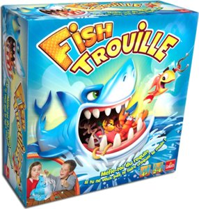Fish Trouille