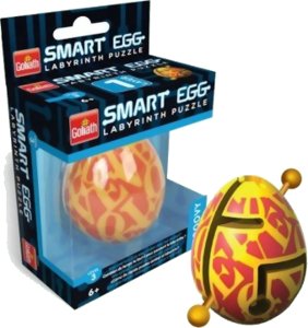 Smart Egg – Groovy (Niveau 3)
