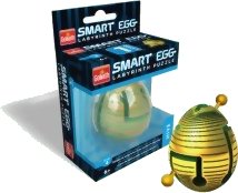 Smart Egg – Hive (Niveau 4)