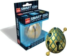 Smart Egg – Jester (Niveau 4)