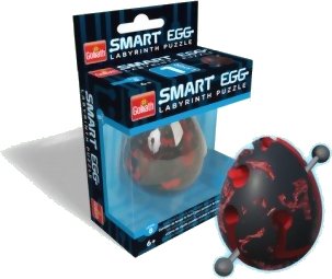 Smart Egg – Lava (Niveau 7)
