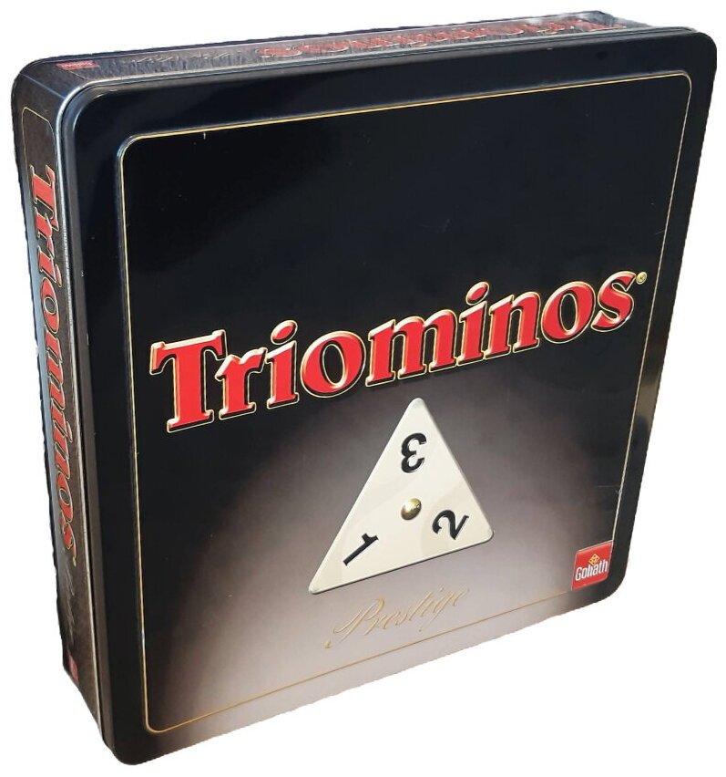 Triominos Prestige