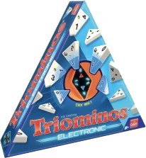 Triominos Electronic