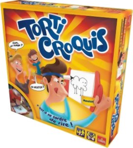 Torti Croquis