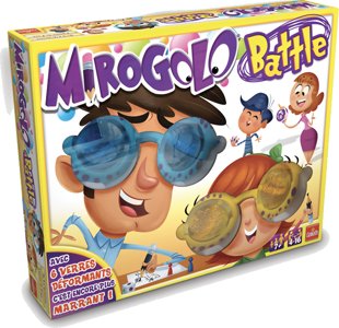 Mirogolo Battle