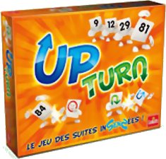 Up Turn