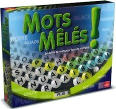 Mots Mêlés