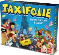 Taxifolie
