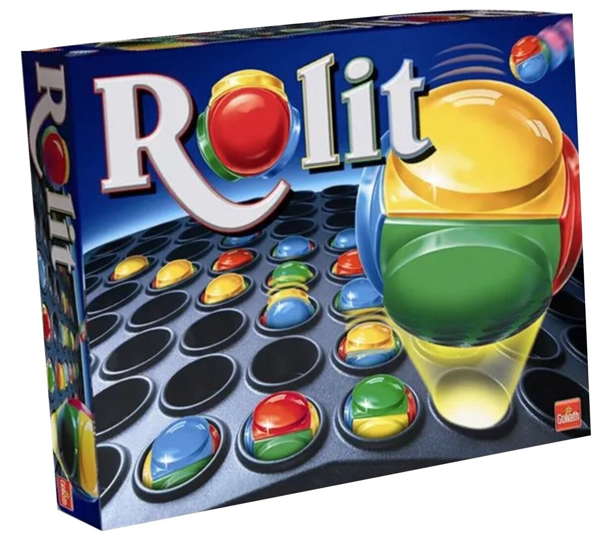 Rolit