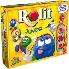 Rolit Junior