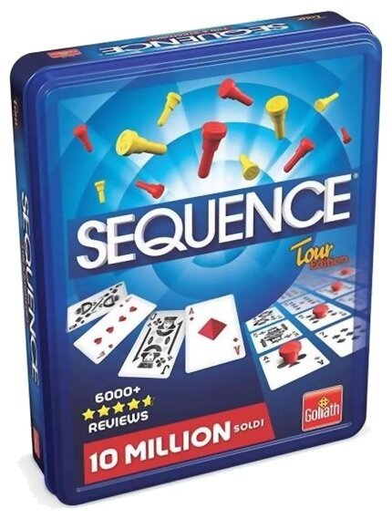 Sequence - Tour edition