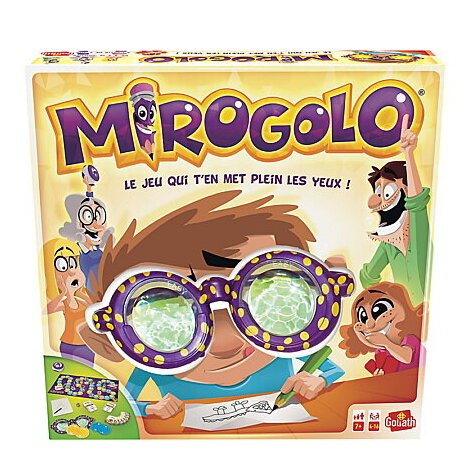 Mirogolo