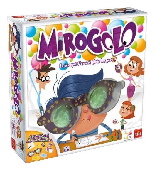 Mirogolo