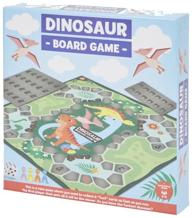 Photo: Unicorn - Board Game