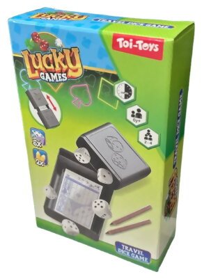Lucky Games