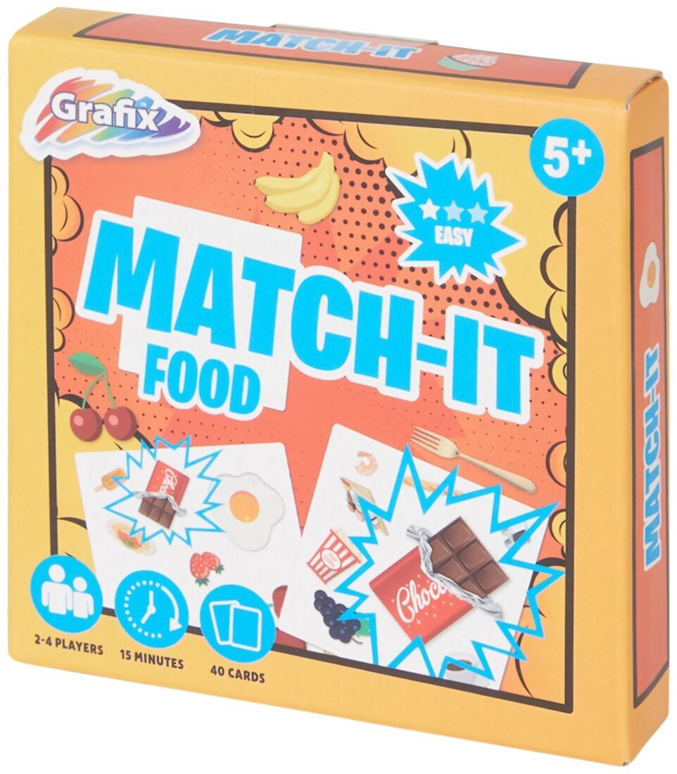 Match-it Food