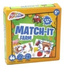 Match-it Farm