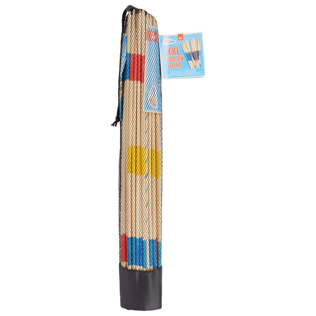 Mikado XXL Wooden Sticks