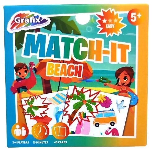 Match-It Beach