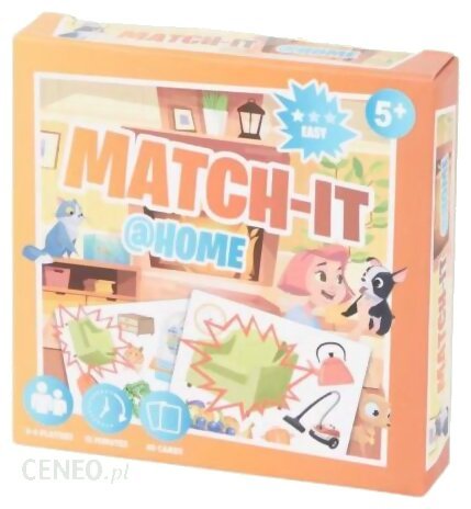 Match-It @Home
