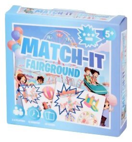 Match-It Fairground