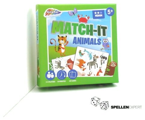 Match-It Animals