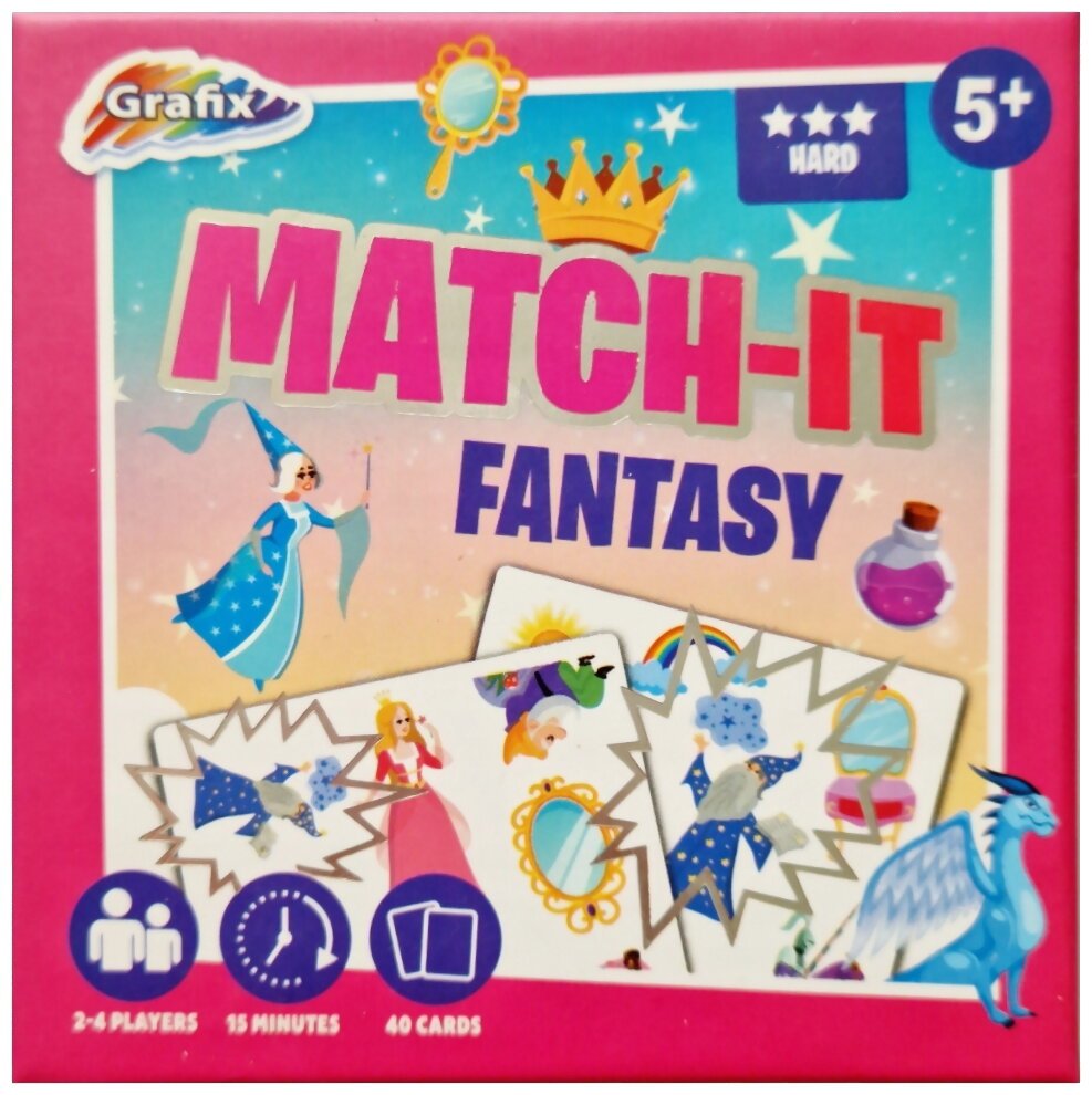 Match-It Fantasy