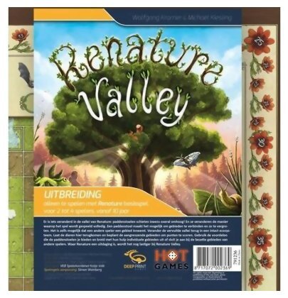 Renature - Valley