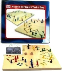 Jeu du Tock 4/6 joueurs