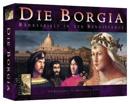Die Borgia